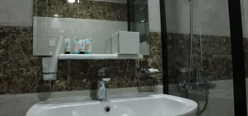 Abraj Almarzam Hotel image